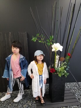 ayuさんのコーディネート