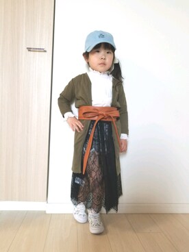 ayuさんのコーディネート