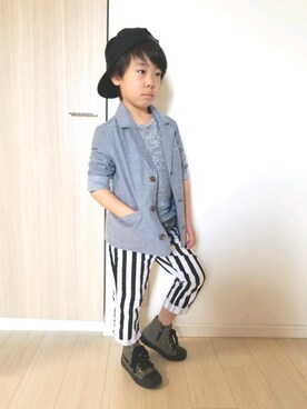 ayuさんのコーディネート