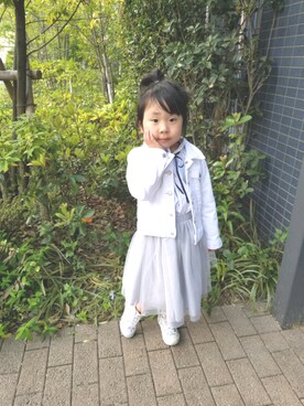 ayuさんのコーディネート