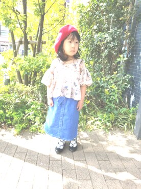 ayuさんのコーディネート