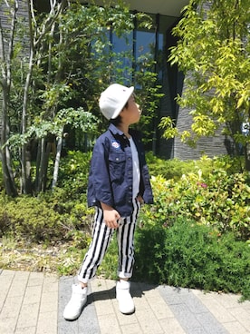 ayuさんのコーディネート