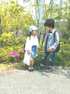 ayuさんのコーディネート