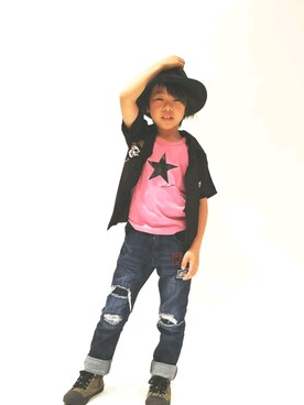 ayuさんのコーディネート