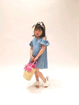 ayuさんのコーディネート