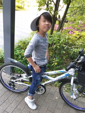 ayuさんのコーディネート