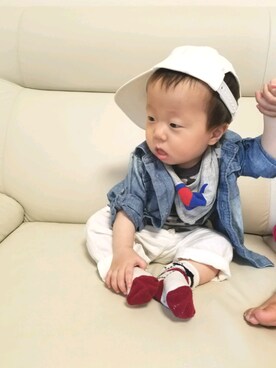 ayuさんのコーディネート