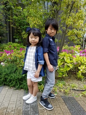 ayuさんのコーディネート