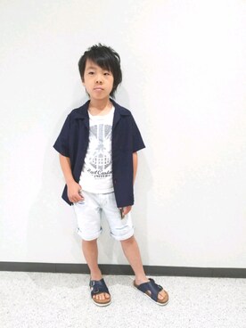 ayuさんのコーディネート