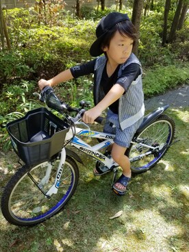 ayuさんのコーディネート