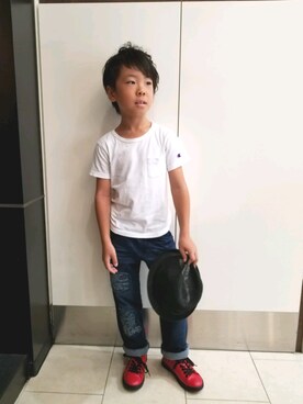 ayuさんのコーディネート