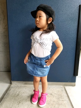 ayuさんのコーディネート