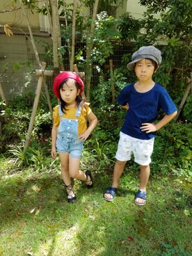 ayuさんのコーディネート