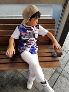 ayuさんのコーディネート