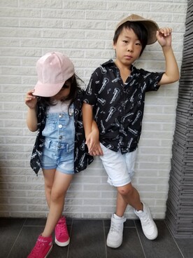 ayuさんのコーディネート