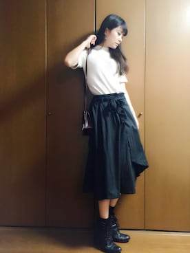 でるこさんのコーディネート