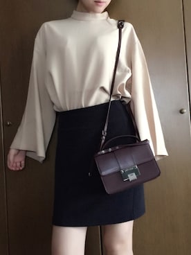 でるこさんのコーディネート