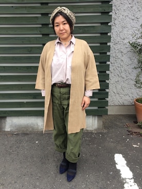 れれころさんのコーディネート