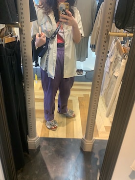 ミさんのコーディネート