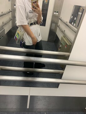 ミさんのコーディネート