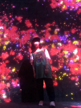 ミさんのコーディネート