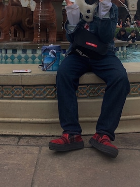 ミさんのコーディネート