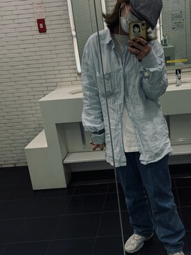 ミさんのコーディネート