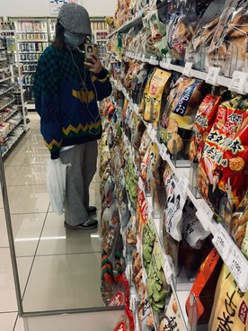 ミさんのコーディネート