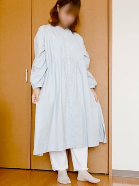 葵さんのコーディネート