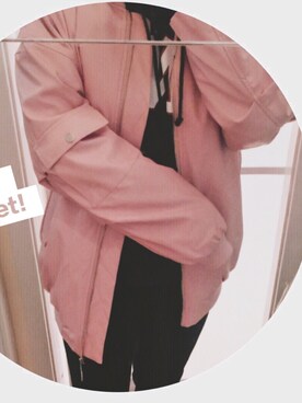 瀟灑Pandaさんのコーディネート