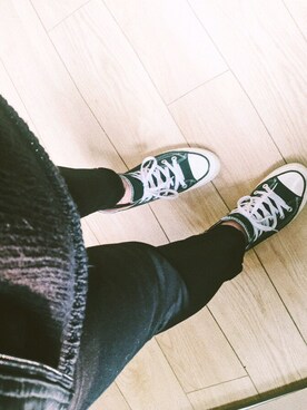 瀟灑Pandaさんのコーディネート