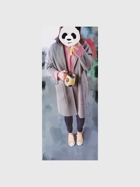 瀟灑Pandaさんのコーディネート