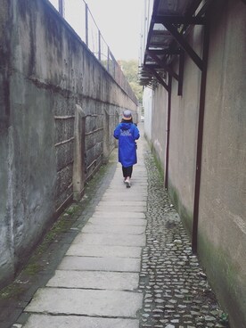 瀟灑Pandaさんのコーディネート