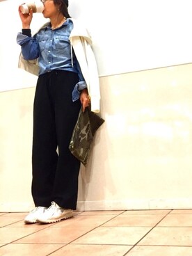 rmiiさんのコーディネート