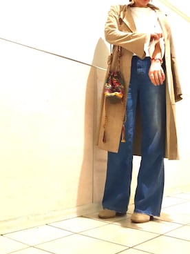 rmiiさんのコーディネート