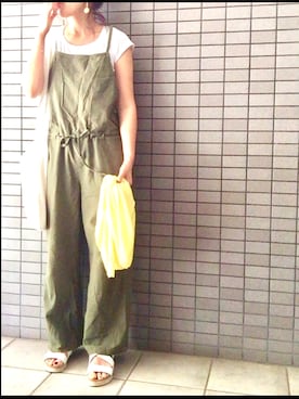 rmiiさんのコーディネート