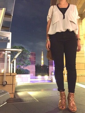 rmiiさんのコーディネート
