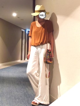 rmiiさんのコーディネート
