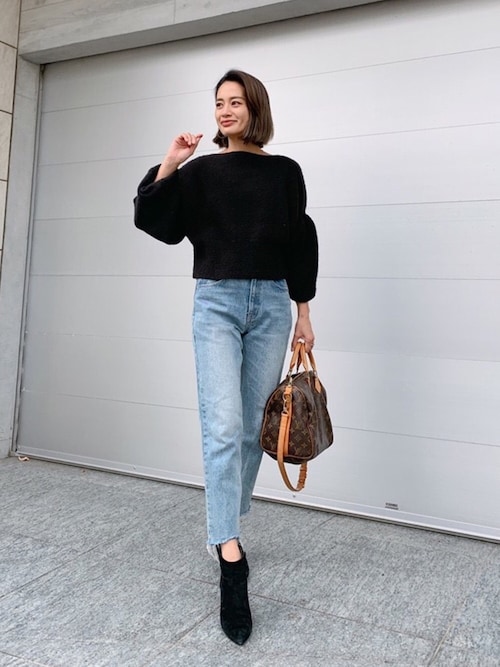 黒木 ナツミ🦋さんのコーディネート