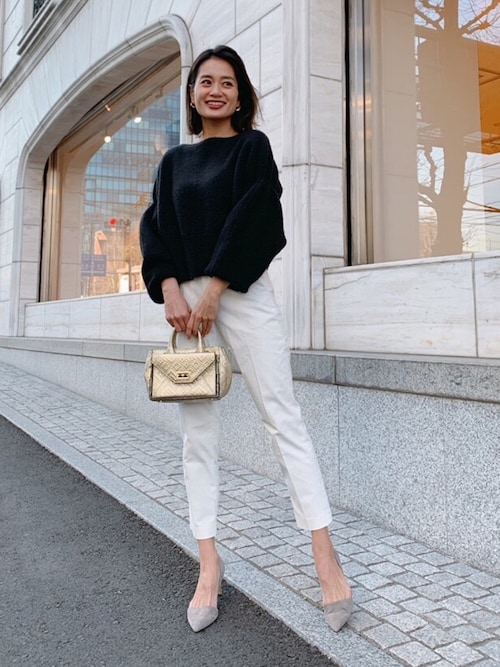 黒木 ナツミ🦋さんのコーディネート