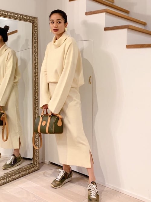 黒木 ナツミ🦋さんのコーディネート