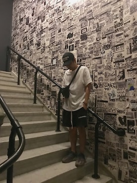 N.T.さんのコーディネート