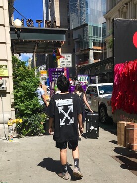 N.T.さんのコーディネート