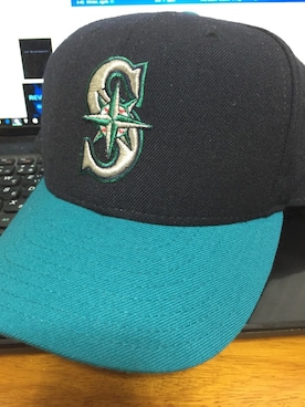 三助さんのコーディネート