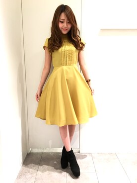 ERIさんのコーディネート