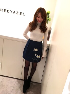 ERIさんのコーディネート