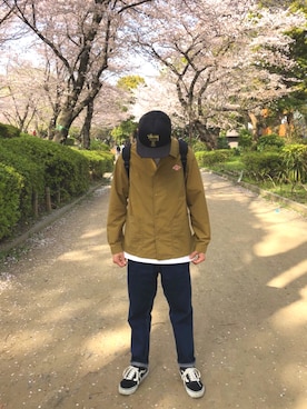 daichiさんのコーディネート