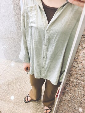 kumakichiさんのコーディネート