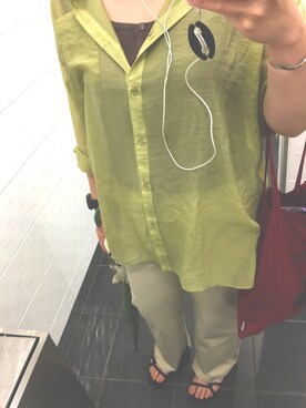 kumakichiさんのコーディネート