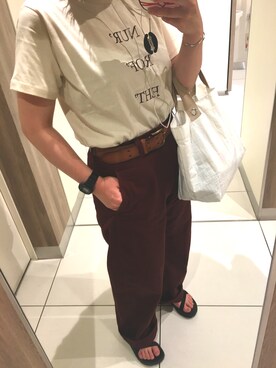 kumakichiさんのコーディネート